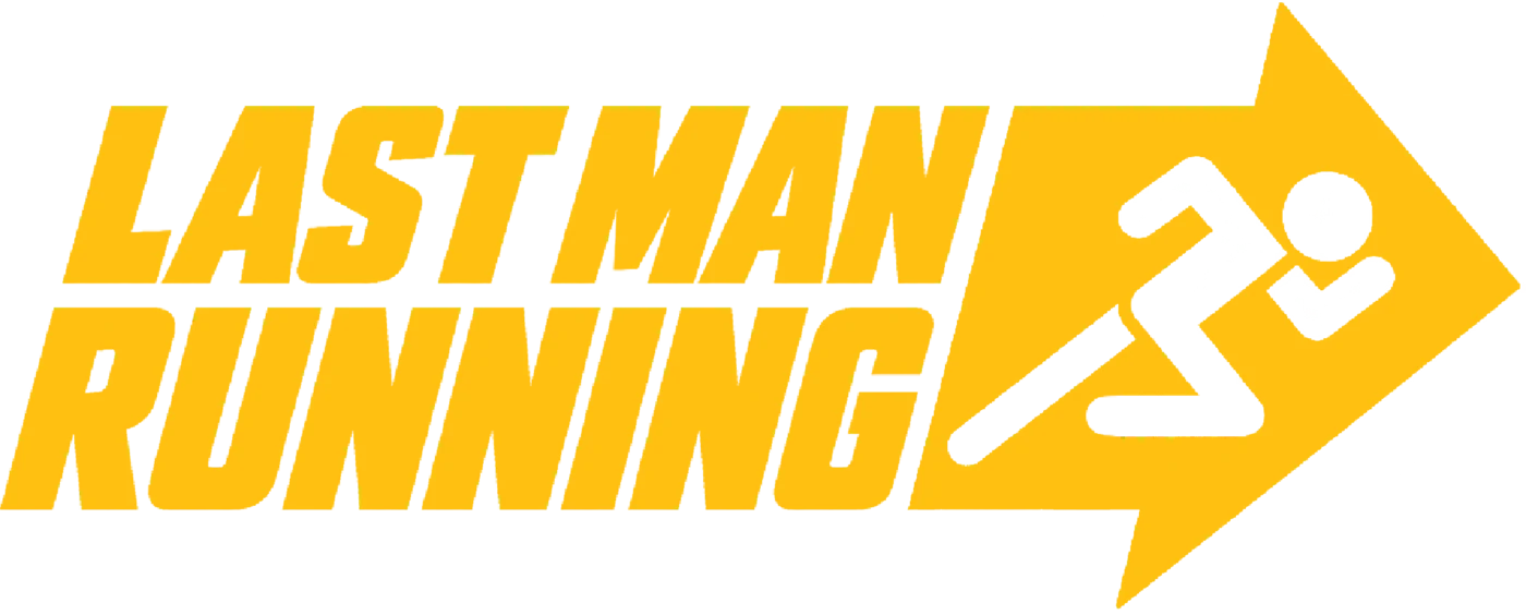 Last Man Running